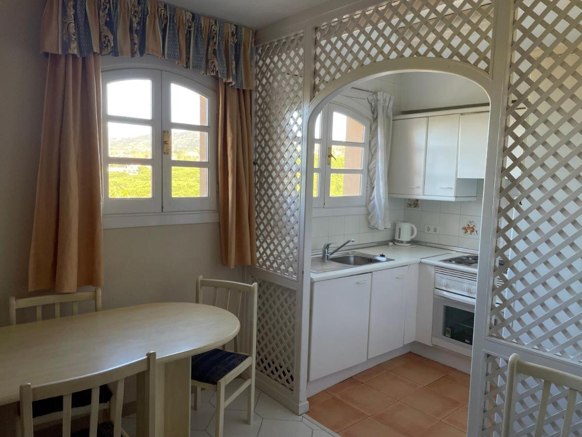 Apartamentos El Toro 마르베야 외부 사진