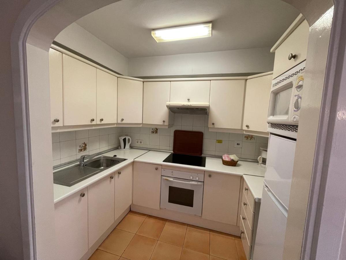 Apartamentos El Toro 마르베야 외부 사진