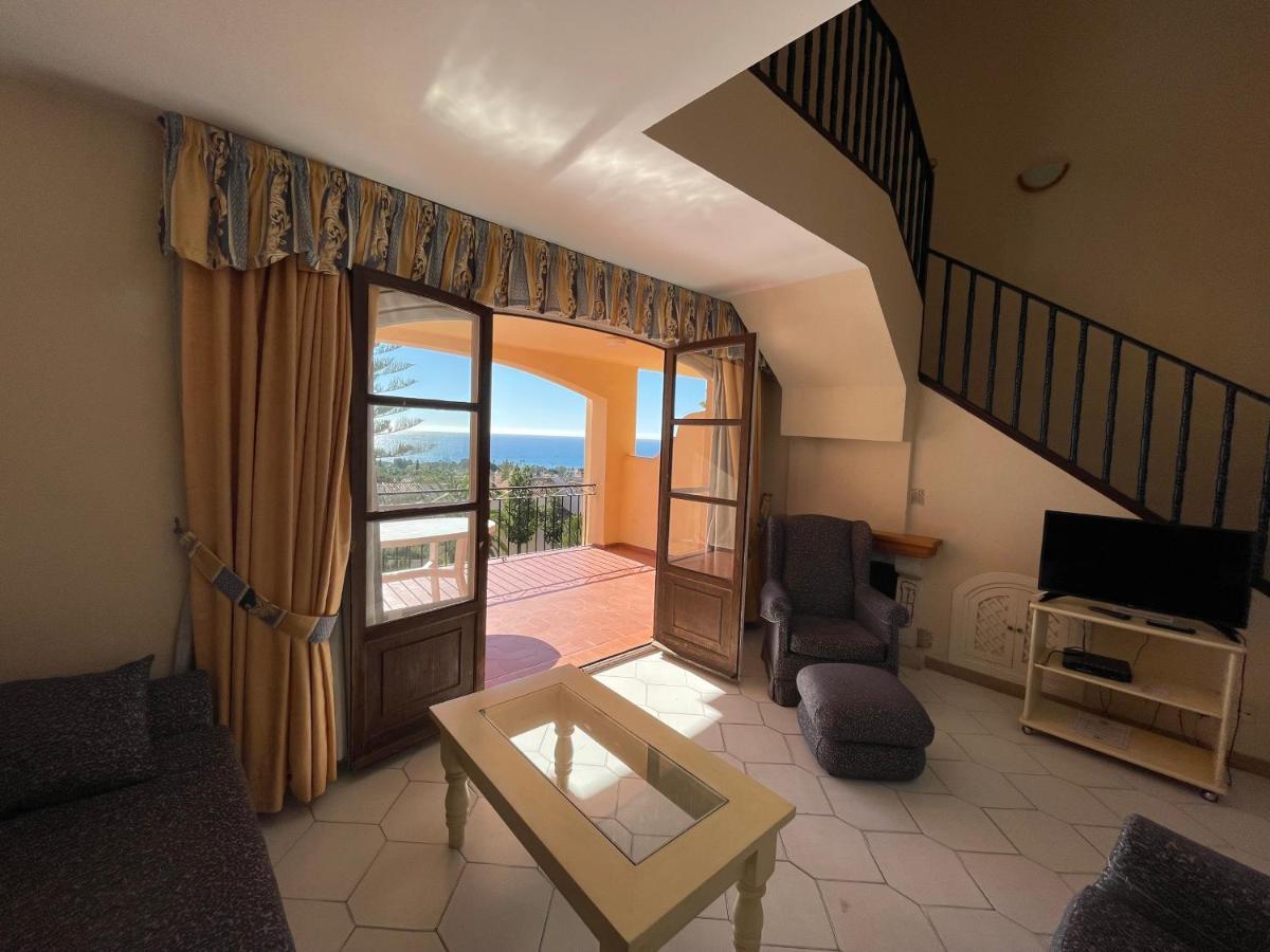 Apartamentos El Toro 마르베야 외부 사진
