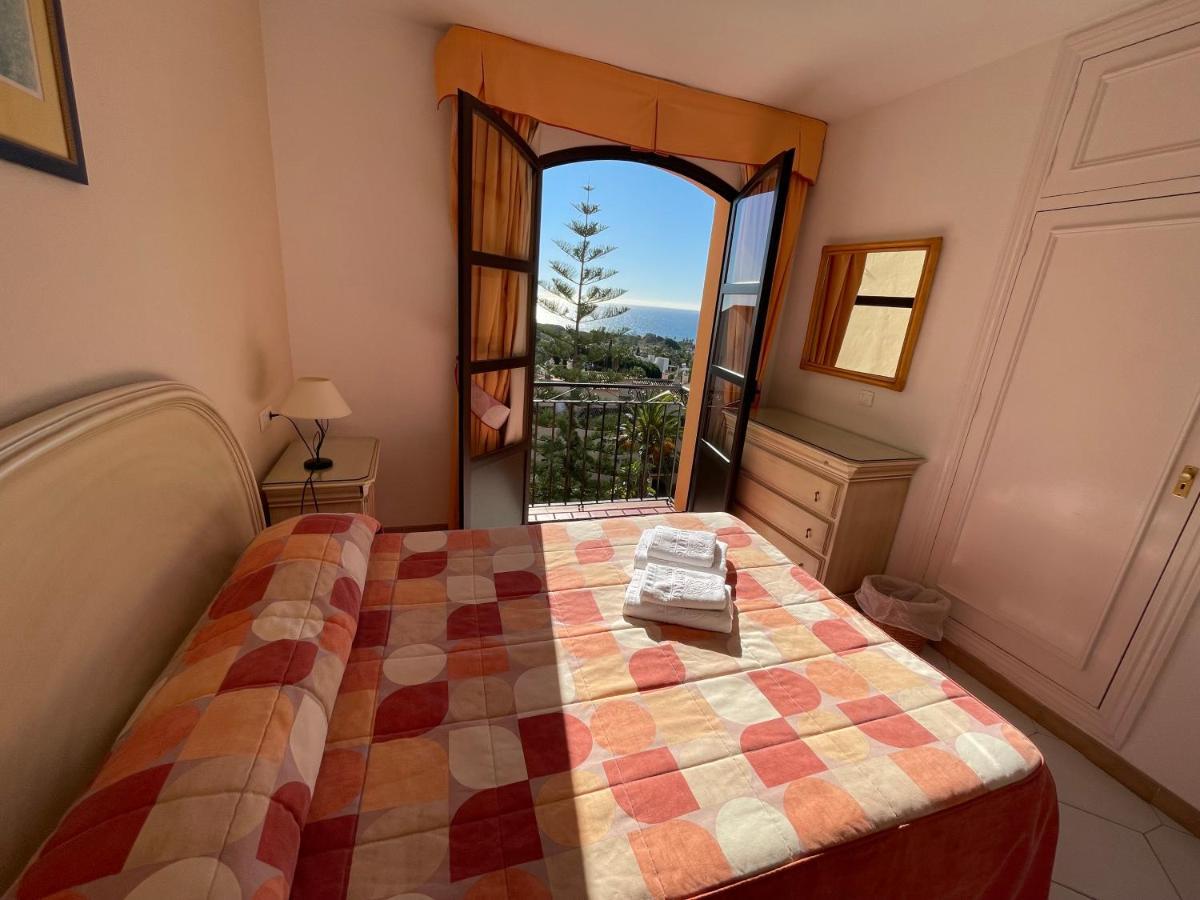 Apartamentos El Toro 마르베야 외부 사진