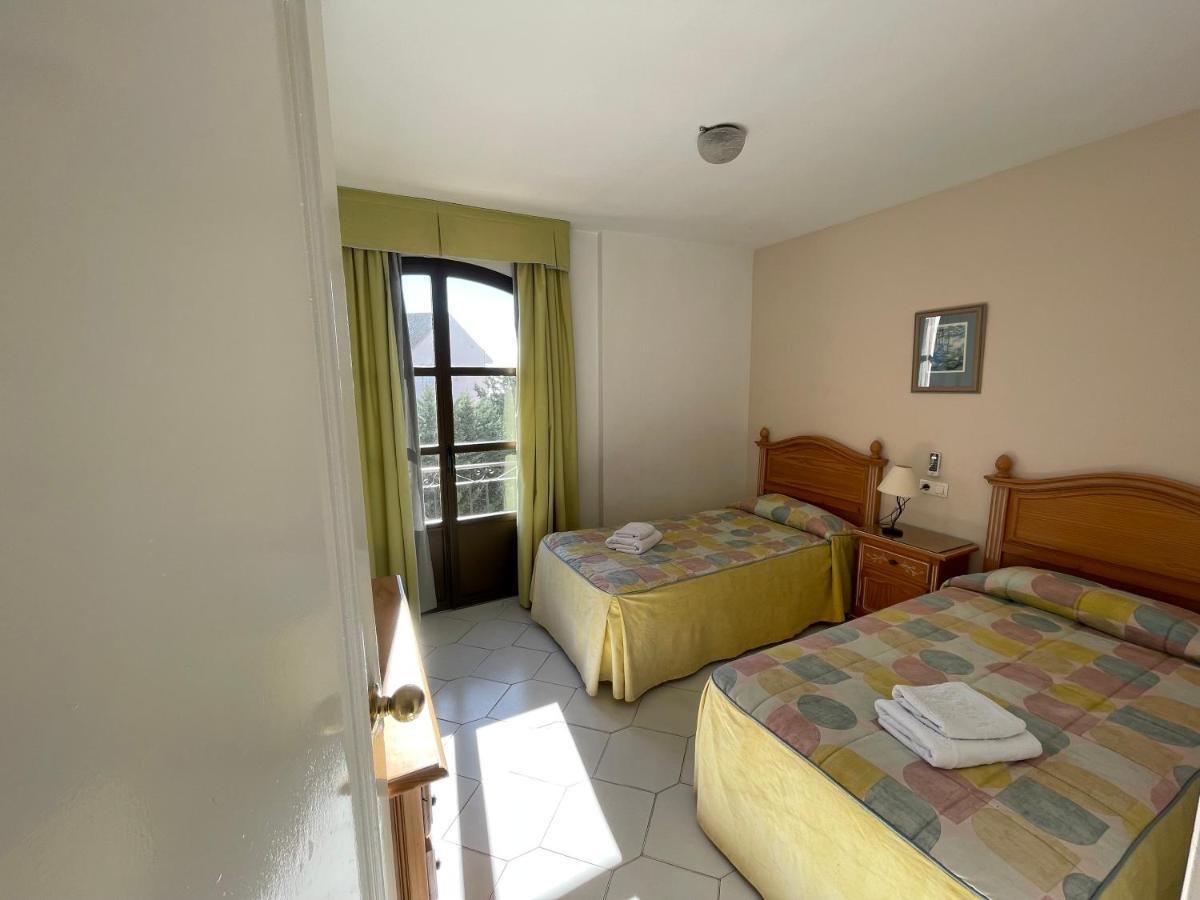 Apartamentos El Toro 마르베야 외부 사진