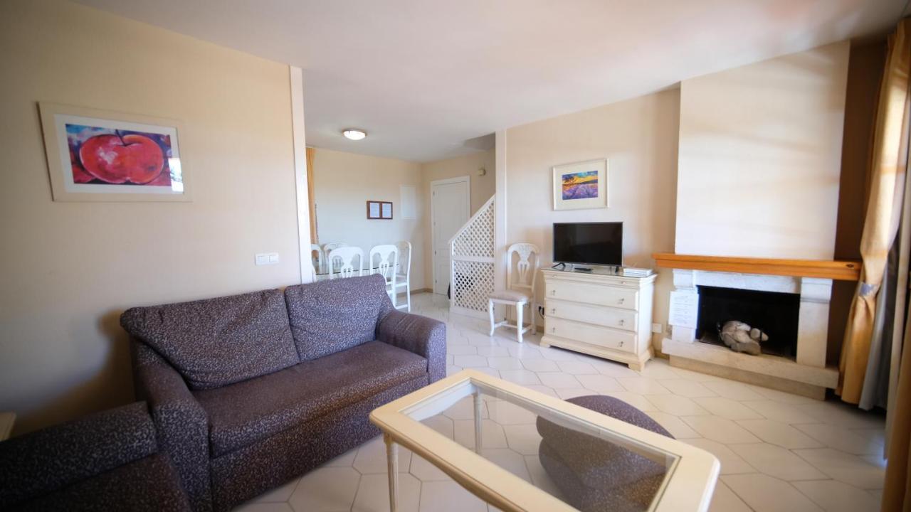Apartamentos El Toro 마르베야 외부 사진