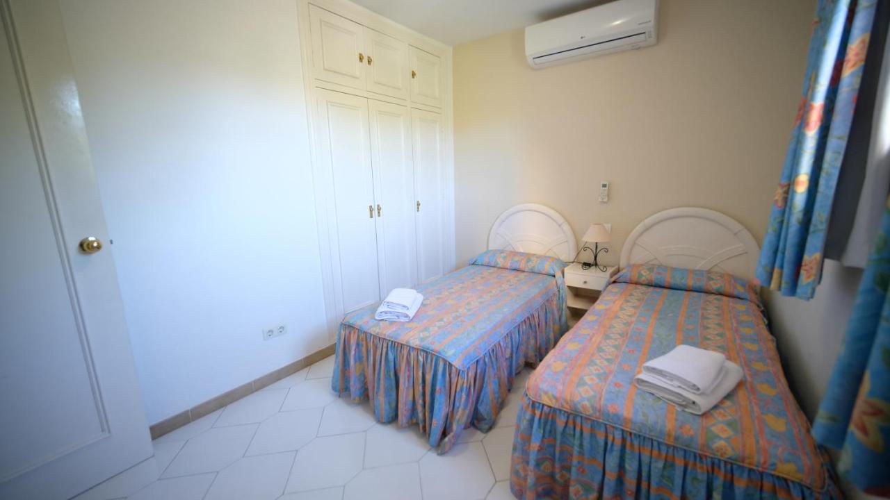 Apartamentos El Toro 마르베야 외부 사진