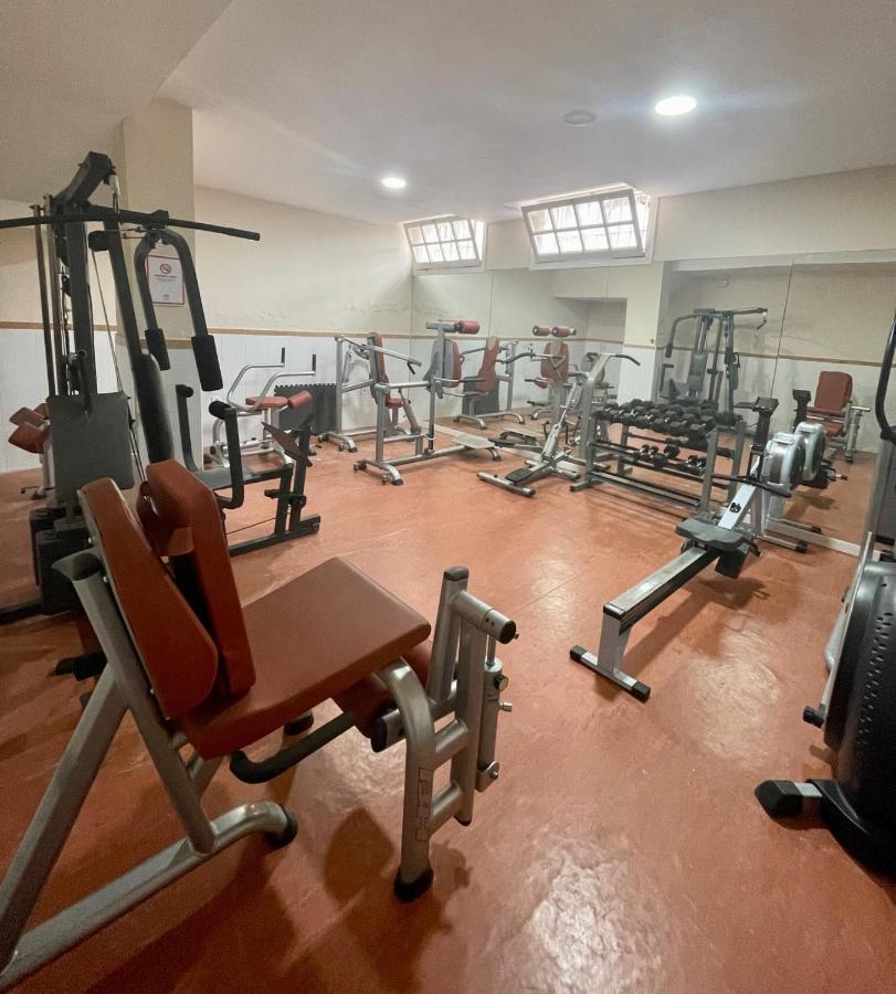 Apartamentos El Toro 마르베야 외부 사진