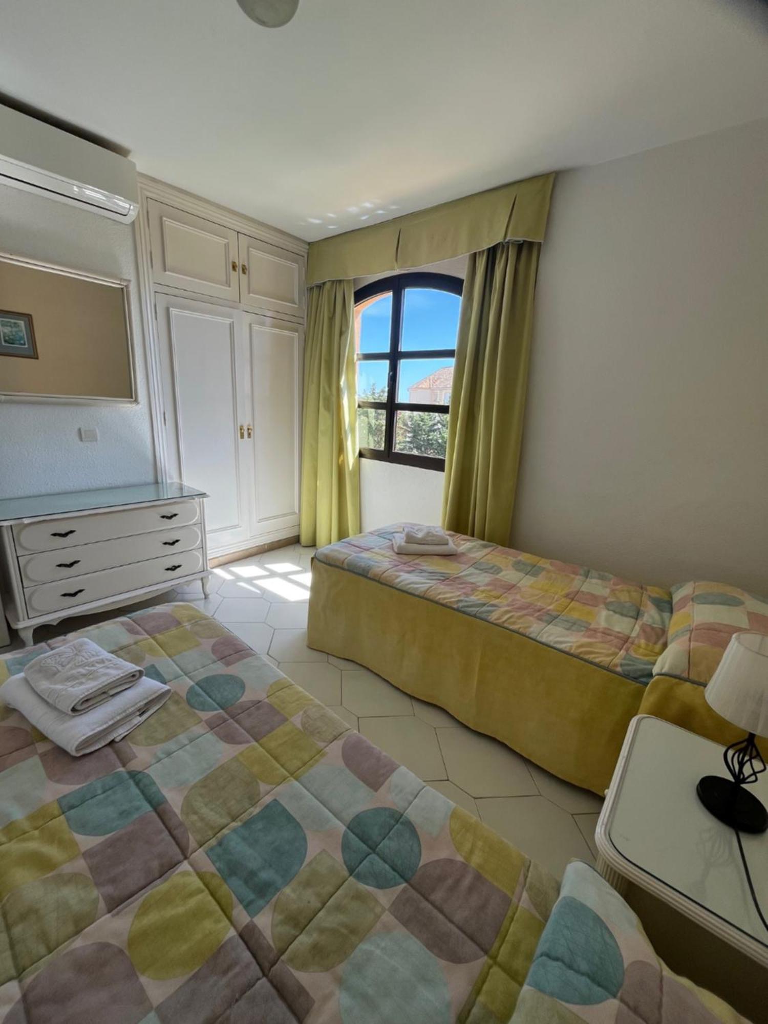 Apartamentos El Toro 마르베야 외부 사진
