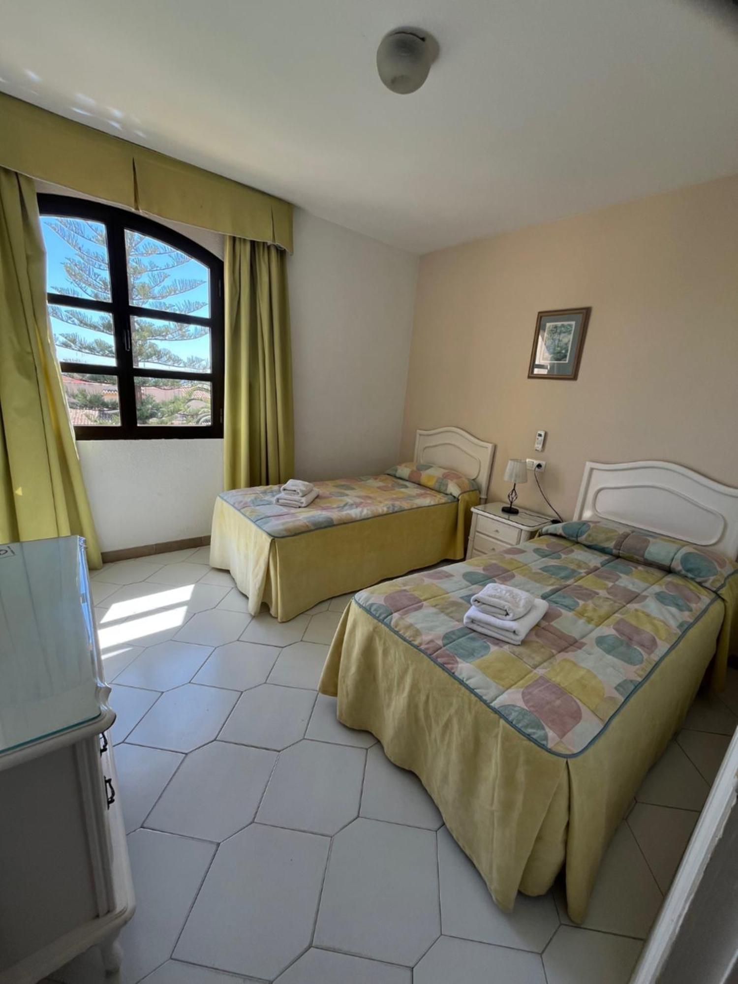 Apartamentos El Toro 마르베야 외부 사진