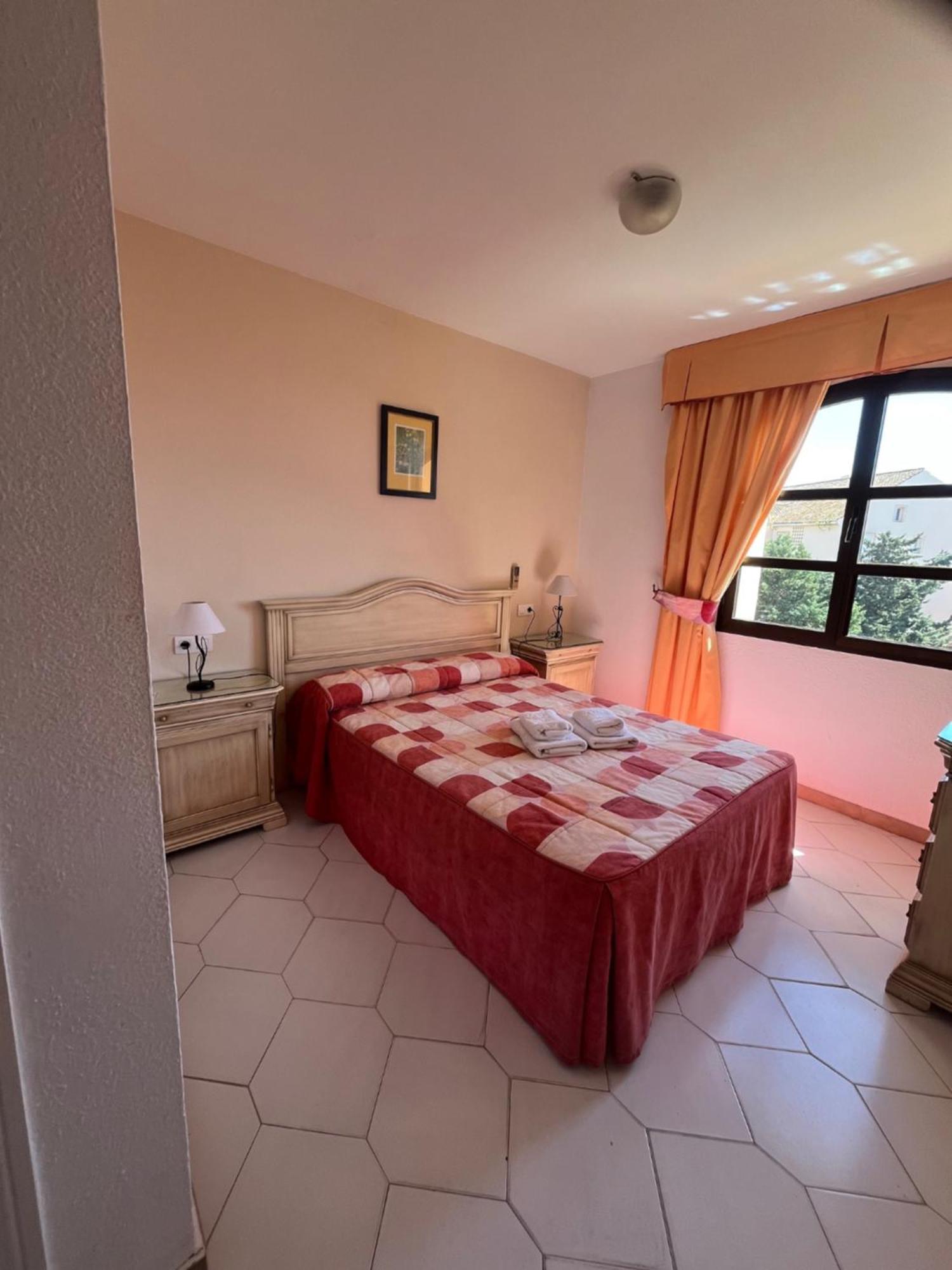 Apartamentos El Toro 마르베야 외부 사진