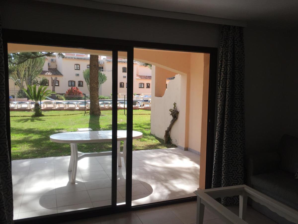 Apartamentos El Toro 마르베야 외부 사진